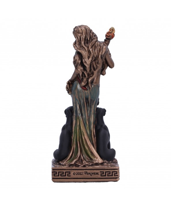 Hecate Moon Goddess - Mini