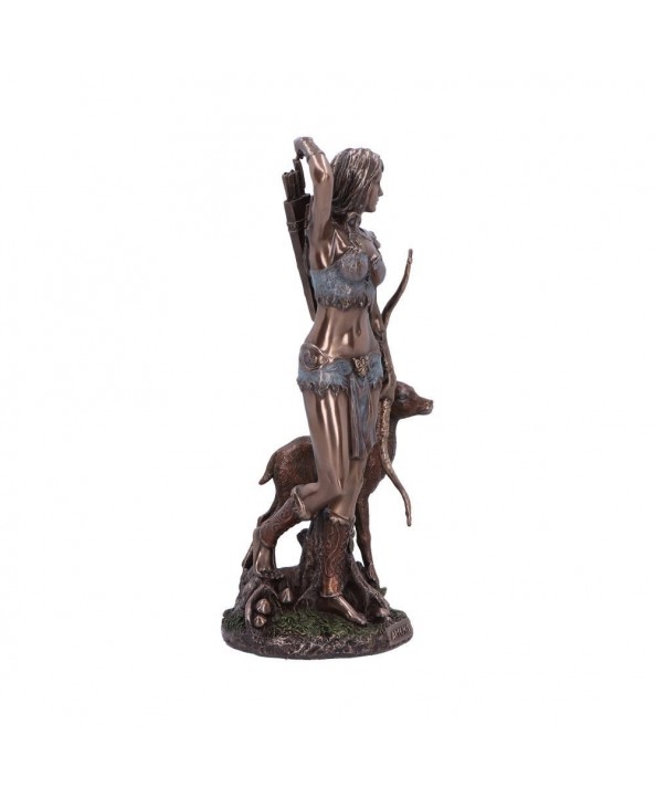 Artemis Statue