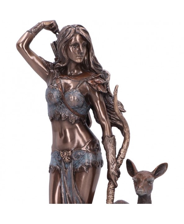 Artemis Statue