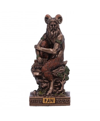 Pan Statue - Mini