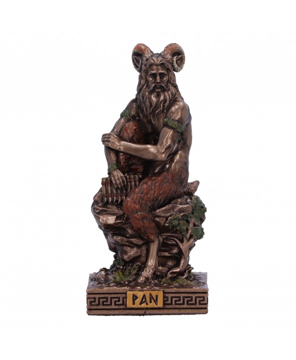 Pan Statue - Mini