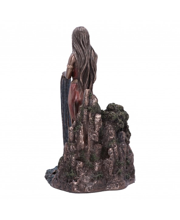 Celtic Earth Mother Dana Statue