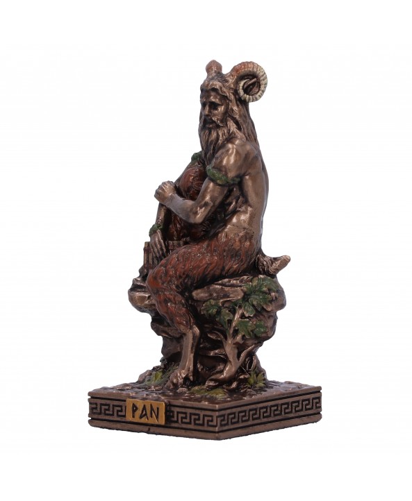 Pan Statue - Mini