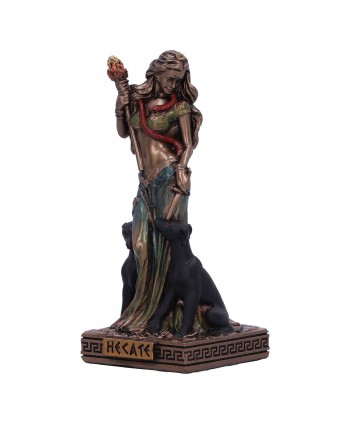 Hecate Moon Goddess - Mini