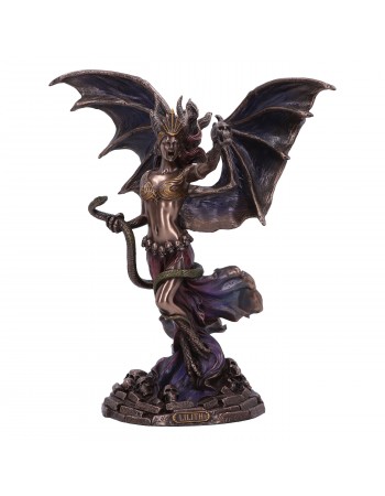 Lilith the First Wife Statue