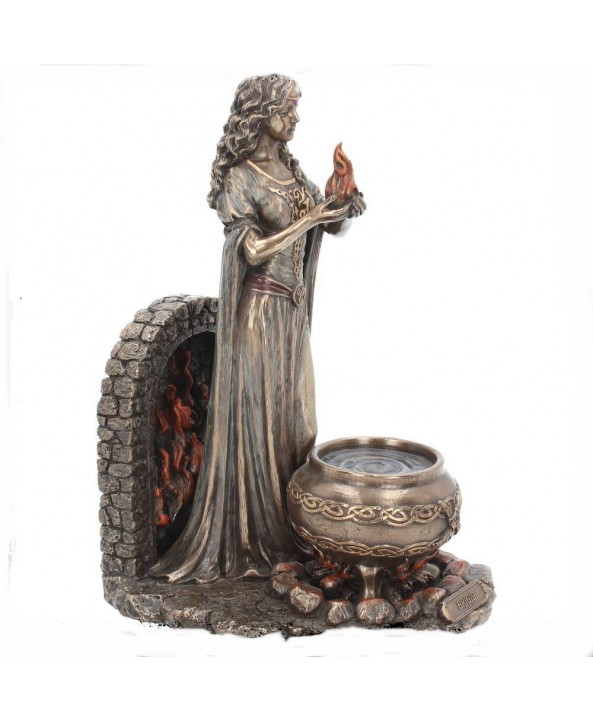 Brigid Statue