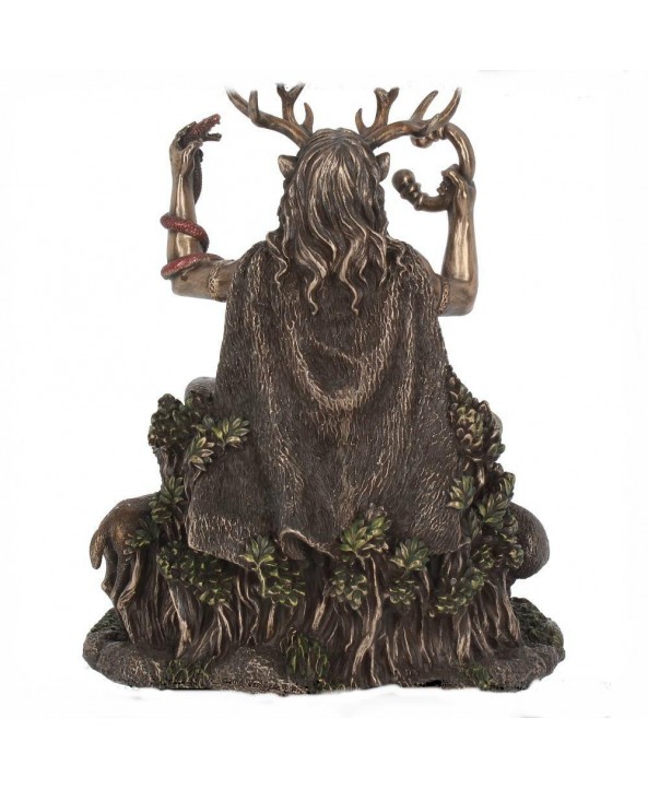 Cernunnos Statue