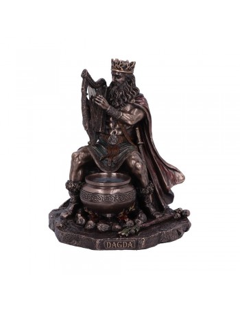 Dagda Statue