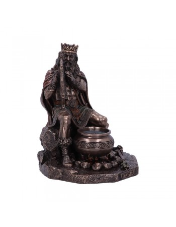 Dagda Statue