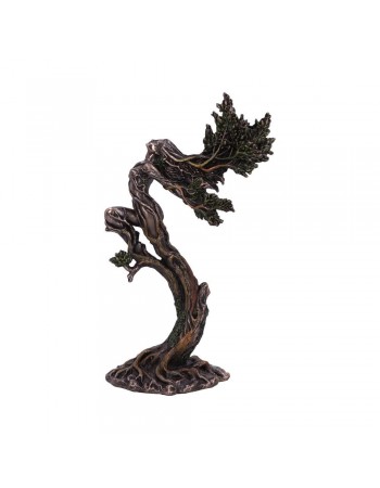 Forest Nymph Statue