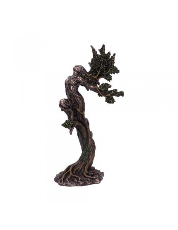 Forest Nymph Statue