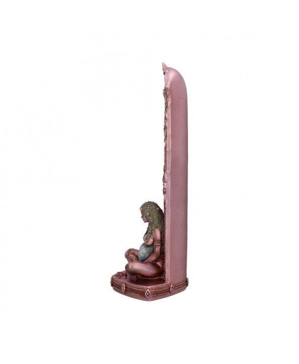 Mother Earth Incense Burner