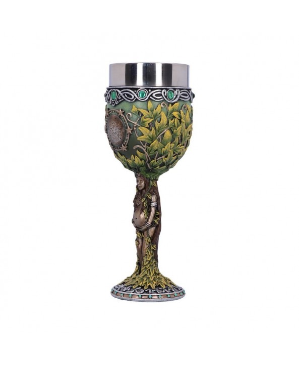 Mother Goblet