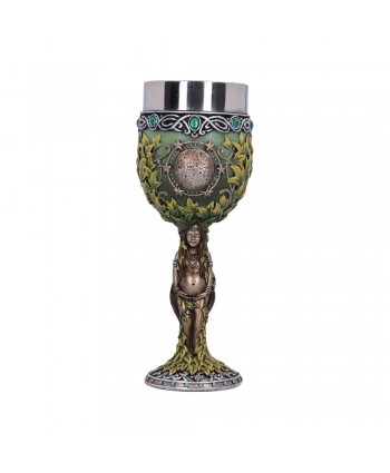 Mother Goblet