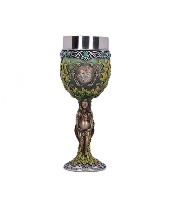 Mother Goblet