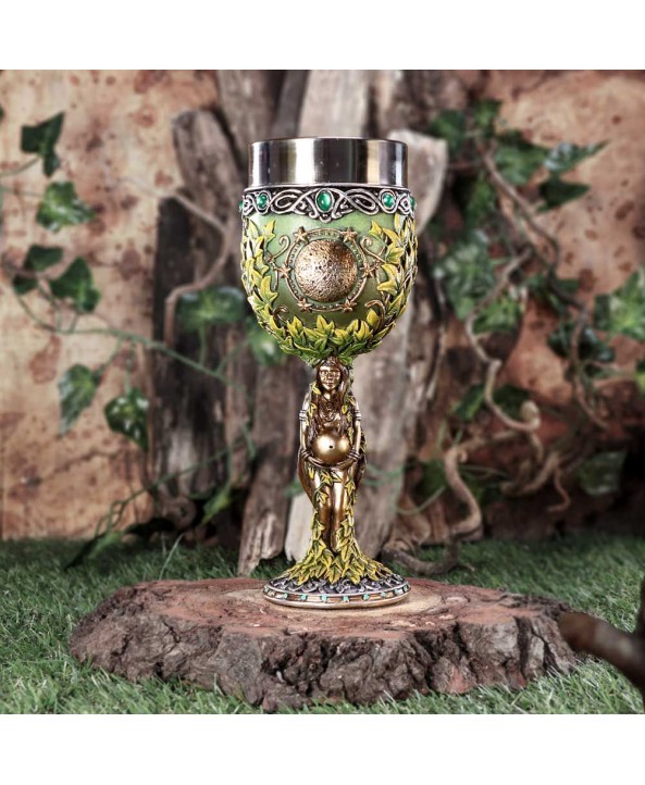 Mother Goblet