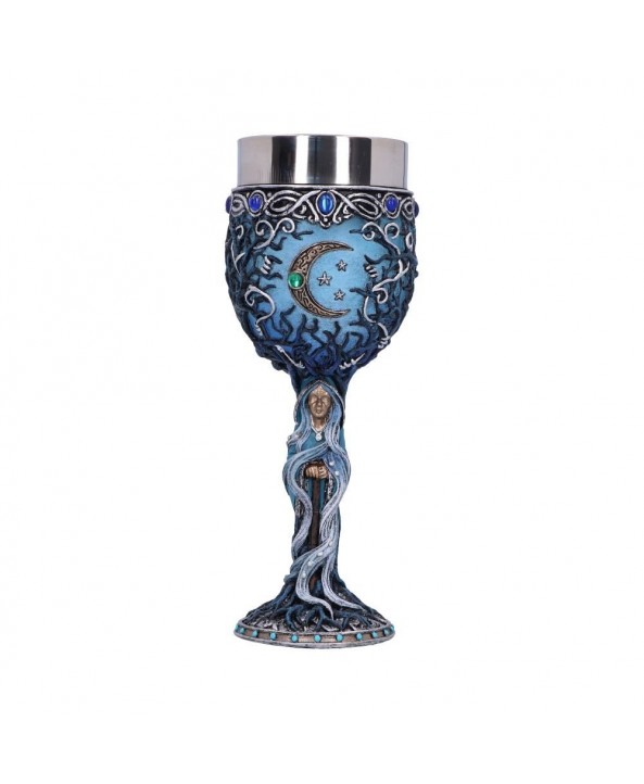 Crone Goblet