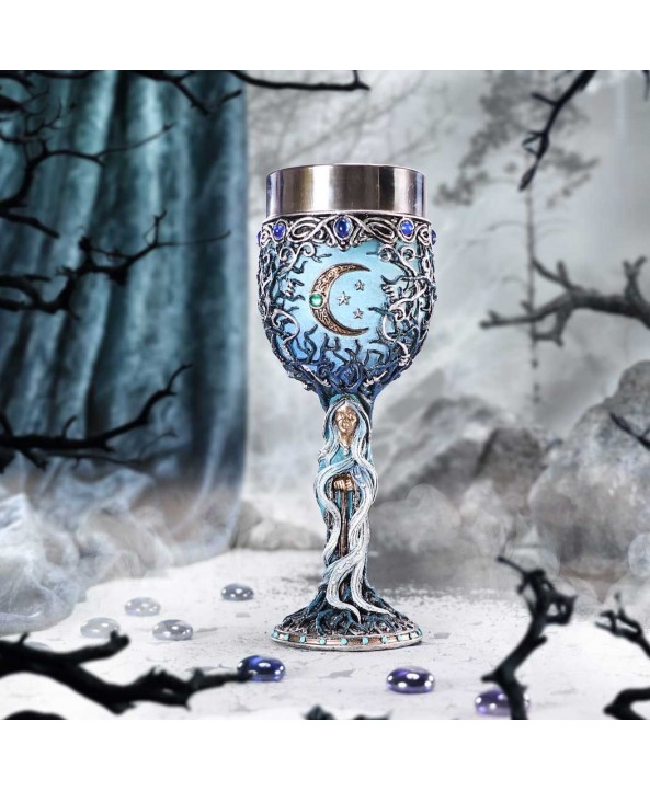 Crone Goblet