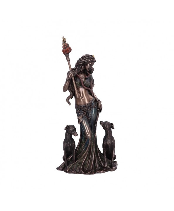 Hecate Moon Goddess