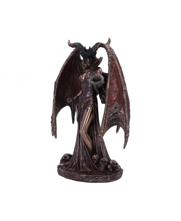 Lilith Statue