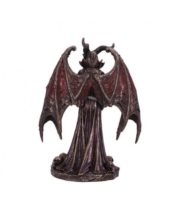 Lilith Statue