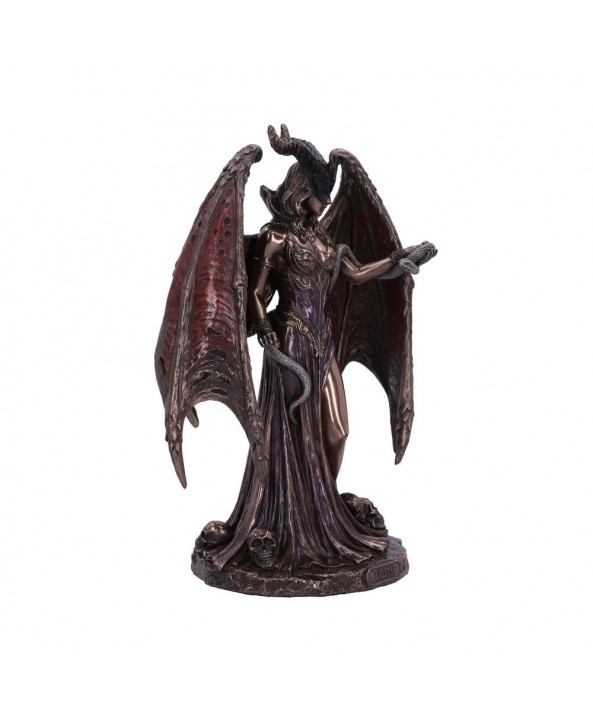 Lilith Statue