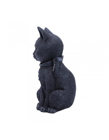 Malpuss Statue