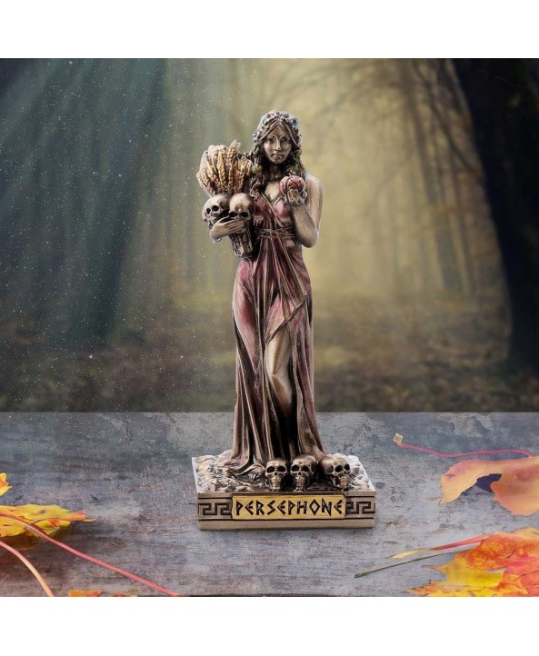 Persephone Goddess - Mini