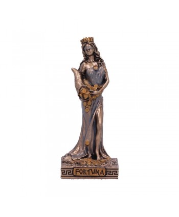 Fortuna Goddess - Mini