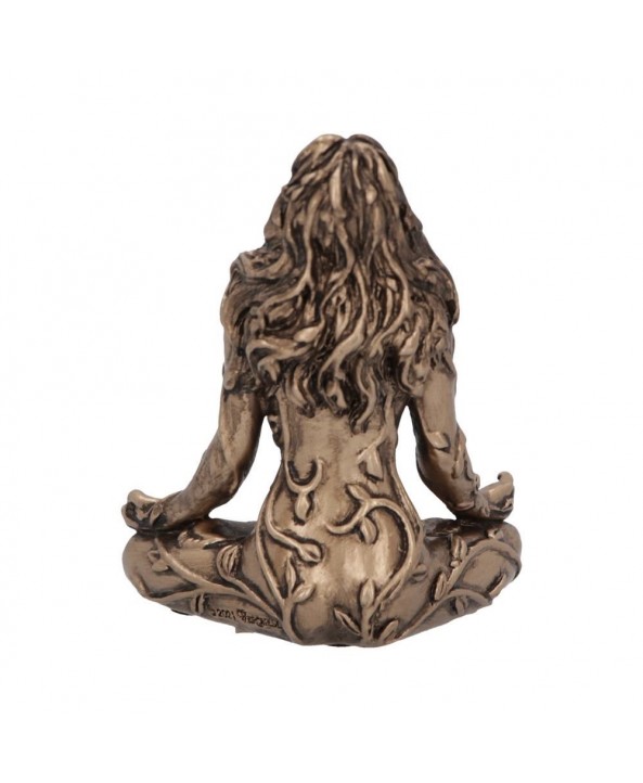 Gaia Goddess - Mini