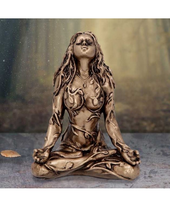 Gaia Goddess - Mini