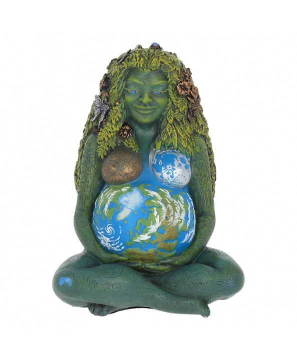 Mother Earth  Statue 