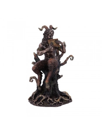 Pan's Melody Statue