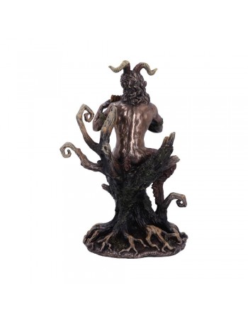 Pan's Melody Statue