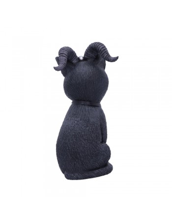 Malpuss Statue