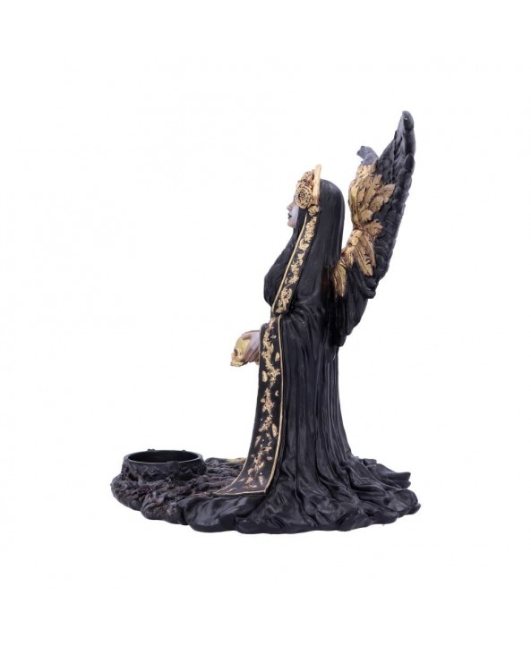 Teresina Statue