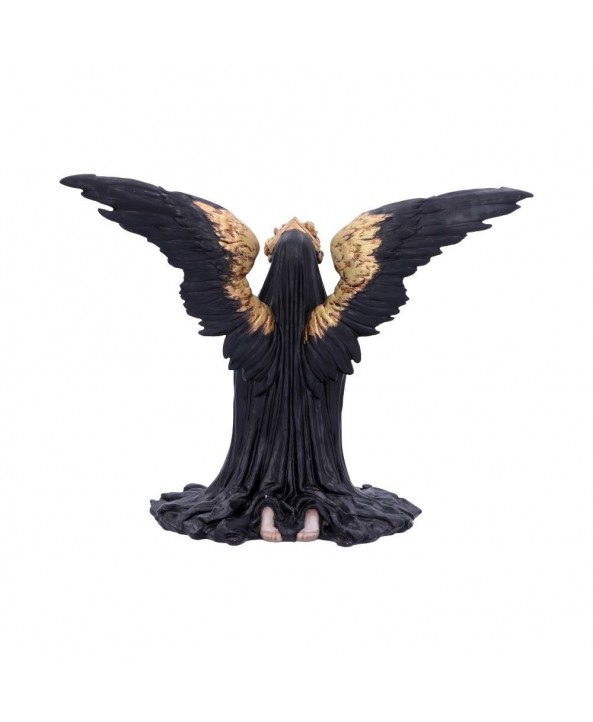 Teresina Statue