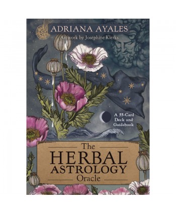 The Herbal Astrology Oracle