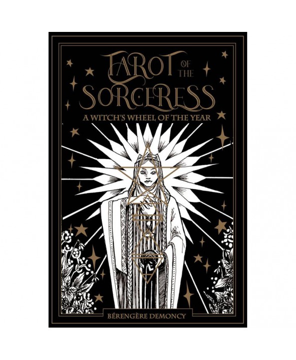 Tarot Of The Sorceress