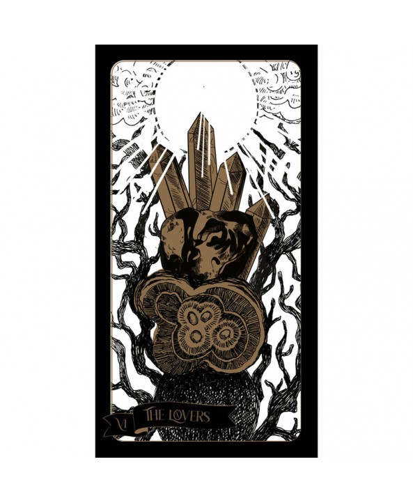 Tarot Of The Sorceress