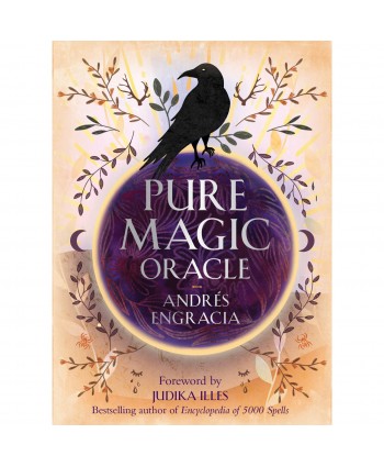 Pure Magic Oracle