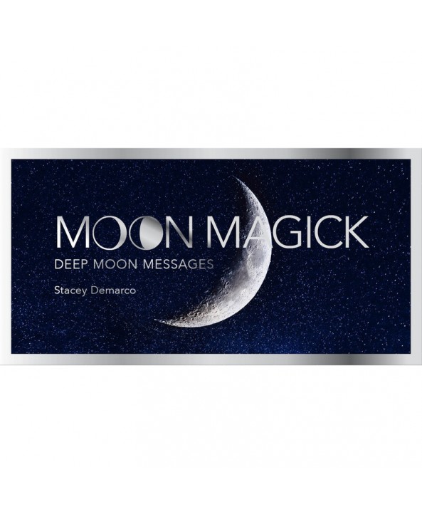 Moon Magick Mini Cards