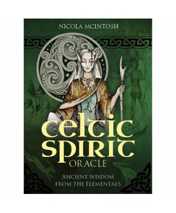 Celtic Spirit Oracle 