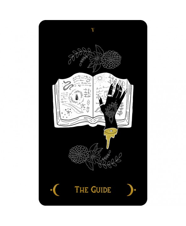 Macabre Tarot