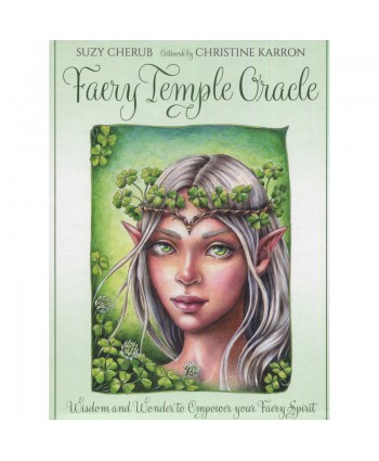 Faery Temple Oracle