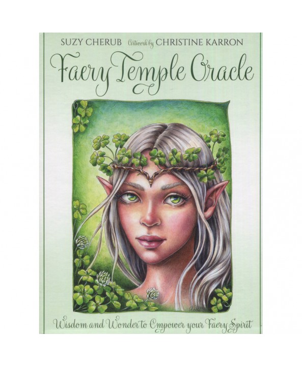 Faery Temple Oracle