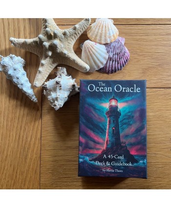 The Ocean Oracle