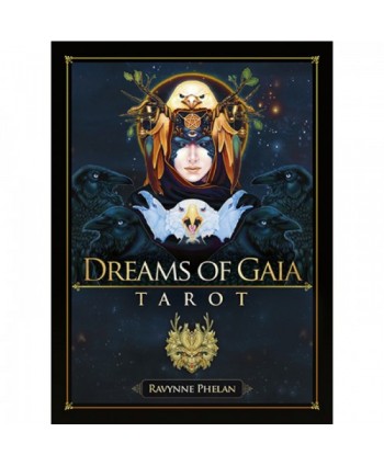 Dreams of Gaia Tarot