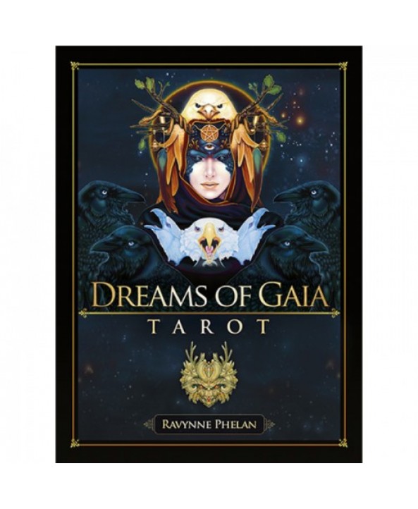 Dreams of Gaia Tarot