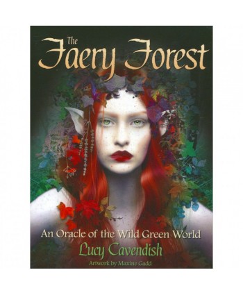 The Faery Forest Oracle 